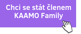 Chci se stát členem Kaamo Family